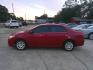 2013 RED TOYOTA COROLLA BASE; S; LE; (5YFBU4EE1DP) , located at 1200 Cassat Avenue, Jacksonville, FL, 32205, (904) 695-1885, 30.302404, -81.731033 - Photo#1